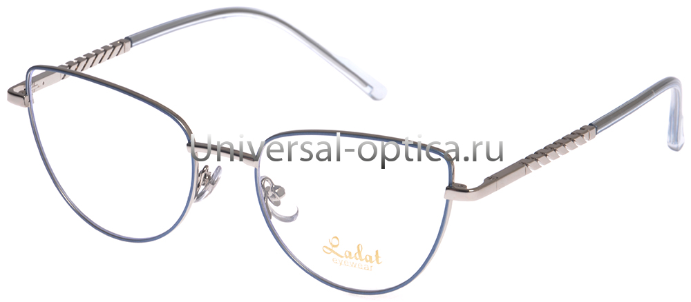 Оправа металлическая LADAT F93007 c. 14 от Торгового дома Универсал || universal-optica.ru