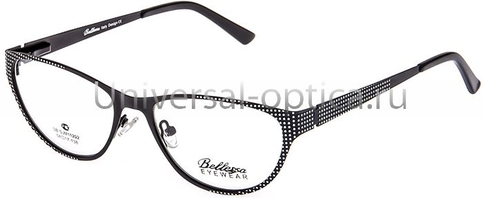 Оправа металлическая Bellessa 11202 c. 2 от Торгового дома Универсал || universal-optica.ru
