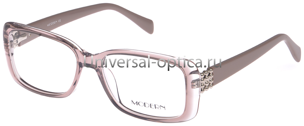 Оправа полимерная Modern LE2004 c. 3 от Торгового дома Универсал || universal-optica.ru