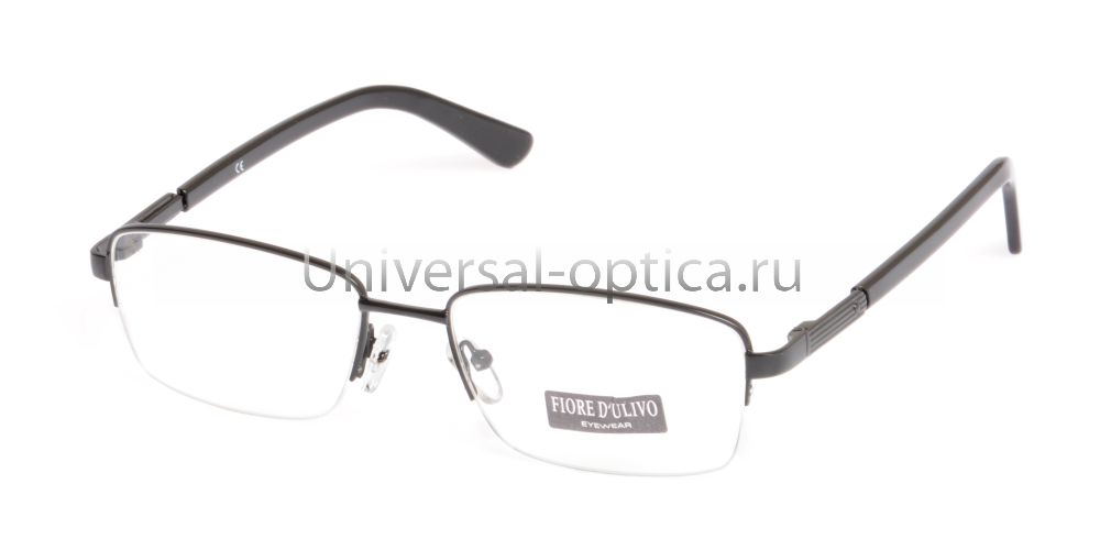 Оправа металлическая FIORE D'ULIVO 17711 c. 3 от Торгового дома Универсал || universal-optica.ru
