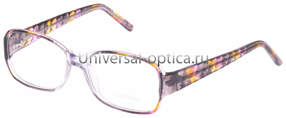 Оправа полимерная Charm/Шарм 4272 c. 27384 от Торгового дома Универсал || universal-optica.ru