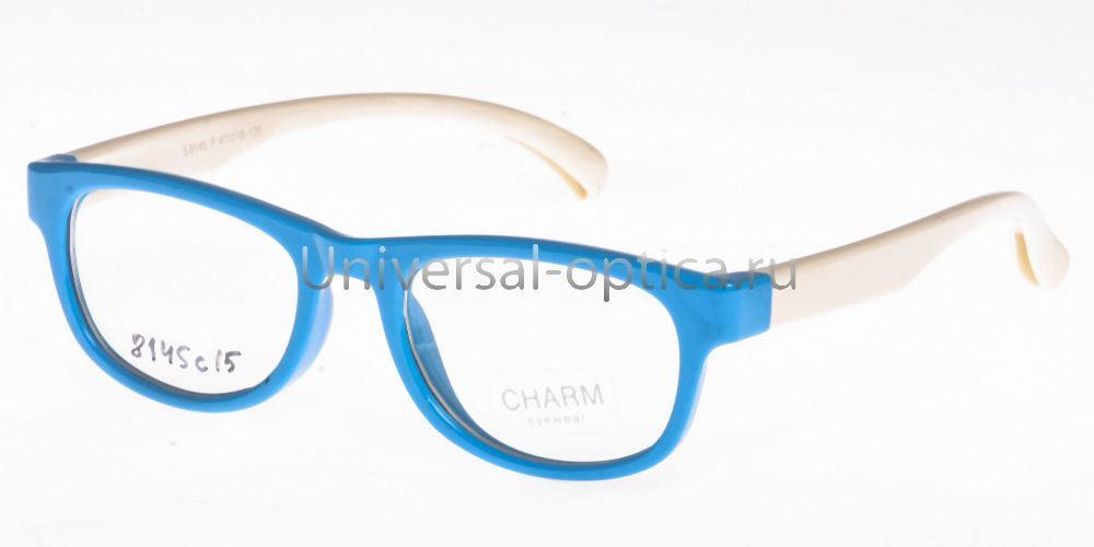 Оправа детская пластиковая Charm S8145 c. 10 от Торгового дома Универсал || universal-optica.ru
