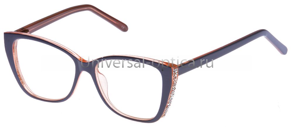 Оправа полимерная Jacopo 58725 c. 6 от Торгового дома Универсал || universal-optica.ru