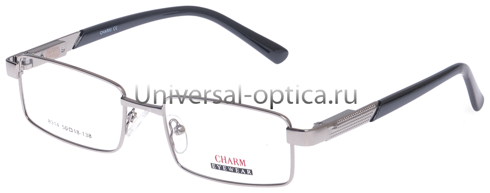 Оправа металлическая Charm/Шарм 8314 c. 85 от Торгового дома Универсал || universal-optica.ru