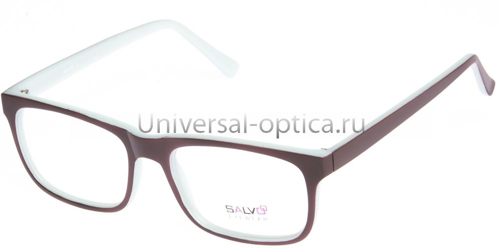 Оправа полимерная SALVO FXPS510303-1 c. 5 от Торгового дома Универсал || universal-optica.ru