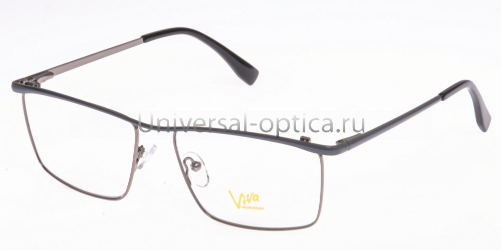 Оправа металлическая Viva LE6099 c.2 от Торгового дома Универсал || universal-optica.ru