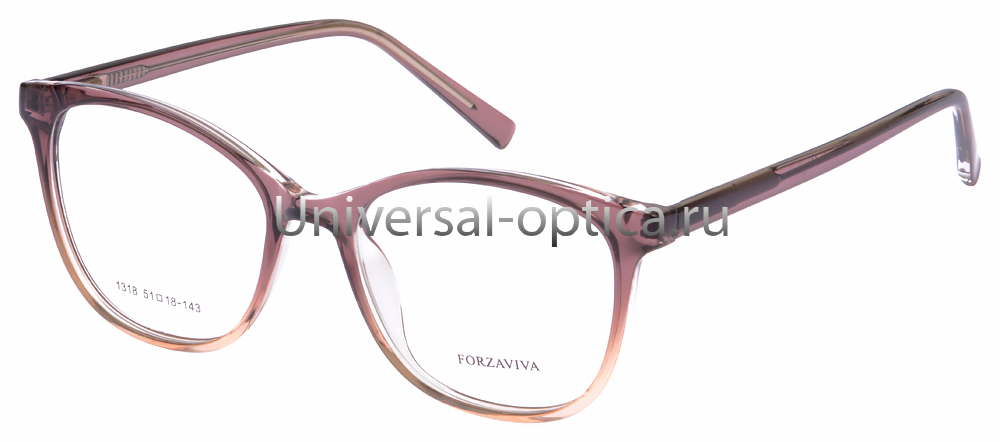 Оправа полимерная Forza Viva 1318 c. 5 от Торгового дома Универсал || universal-optica.ru