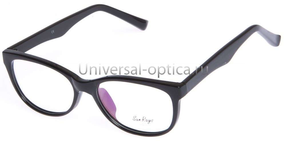 Оправа полимерная Sun Rays жен 291 от Торгового дома Универсал || universal-optica.ru