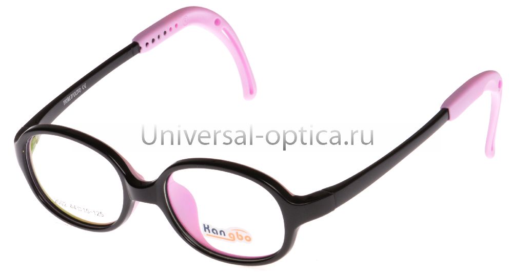 Оправа детская пластиковая FIORE D'ULIVO S2002P c. 18 от Торгового дома Универсал || universal-optica.ru