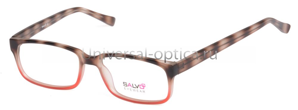 Оправа полимерная SALVO FXPS 510317 c. 5 от Торгового дома Универсал || universal-optica.ru