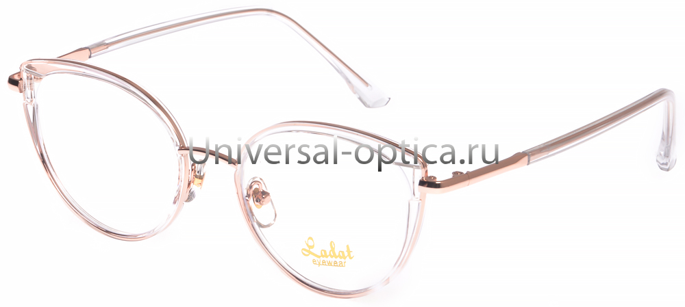 Оправа металлическая LADAT S11872 c. 22 от Торгового дома Универсал || universal-optica.ru
