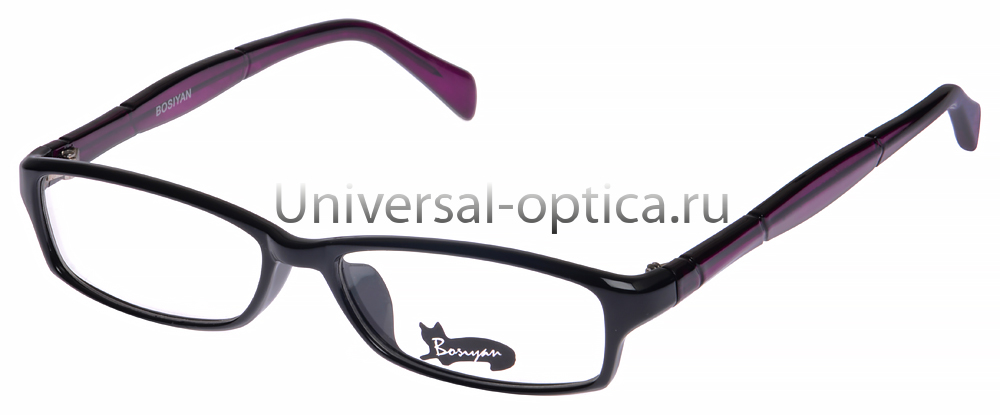 Оправа полимерная Bosiyan 8285 c. 25 от Торгового дома Универсал || universal-optica.ru