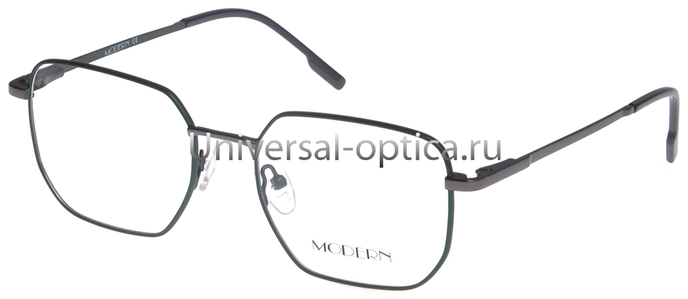 Оправа металлическая Modern OLD90126M c. 5 от Торгового дома Универсал || universal-optica.ru
