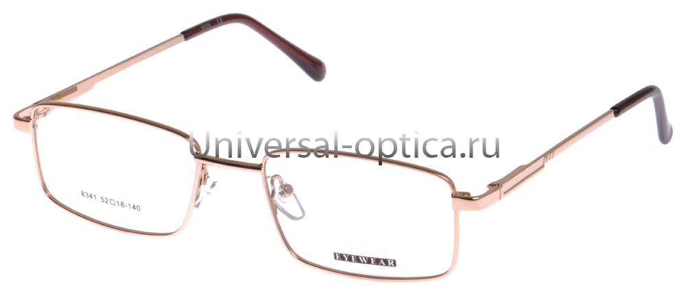Оправа металлическая Mien 8341 c. 2 от Торгового дома Универсал || universal-optica.ru