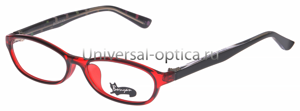 Оправа детская пластиковая Bosiyan 8382 c.12 от Торгового дома Универсал || universal-optica.ru