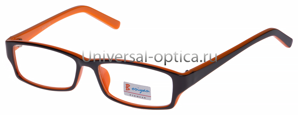 Оправа полимерная Bosiyan 8175 c. 23 от Торгового дома Универсал || universal-optica.ru