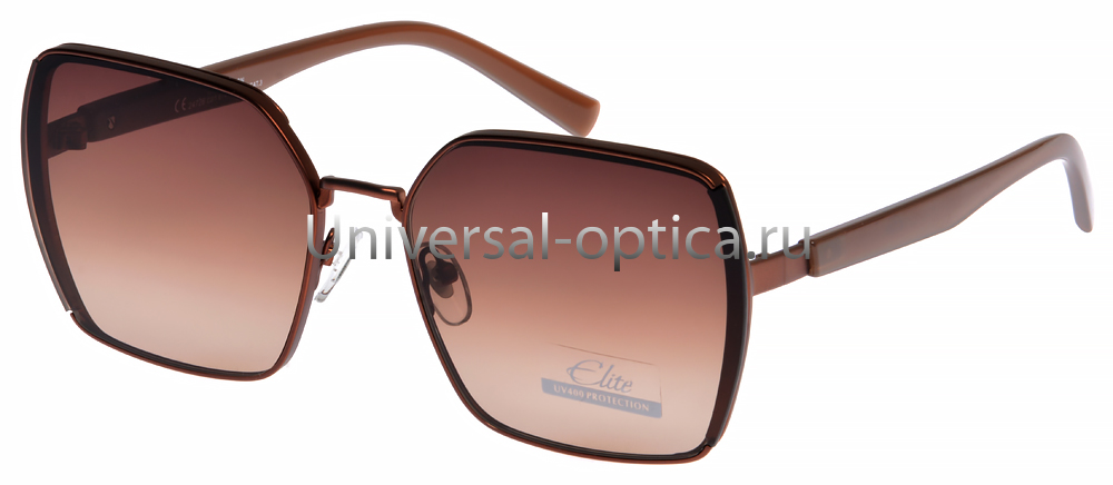 24726 солнцезащитные очки Elite от Торгового дома Универсал || universal-optica.ru