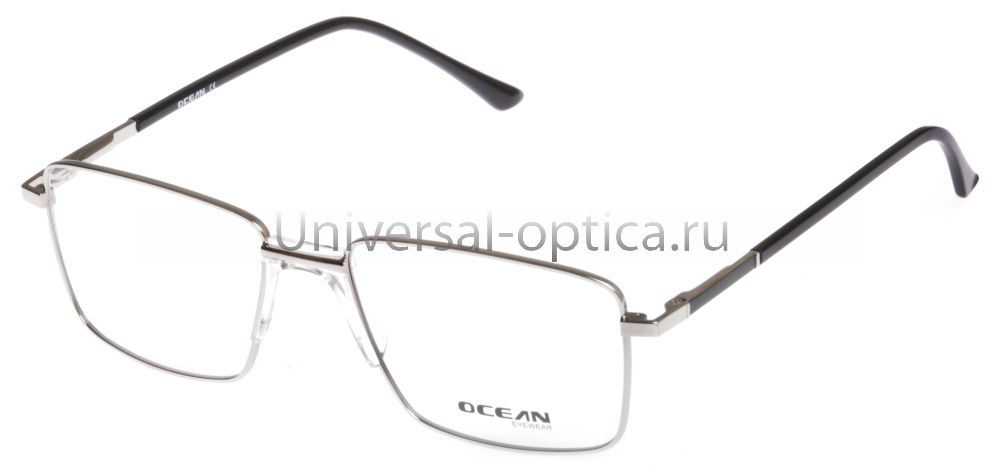 Оправа металлическая Ocean 5267 c. 2 от Торгового дома Универсал || universal-optica.ru