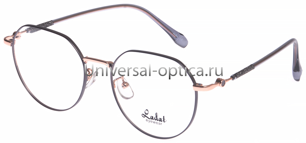 Оправа металлическая LADAT H5567 c. 6 от Торгового дома Универсал || universal-optica.ru
