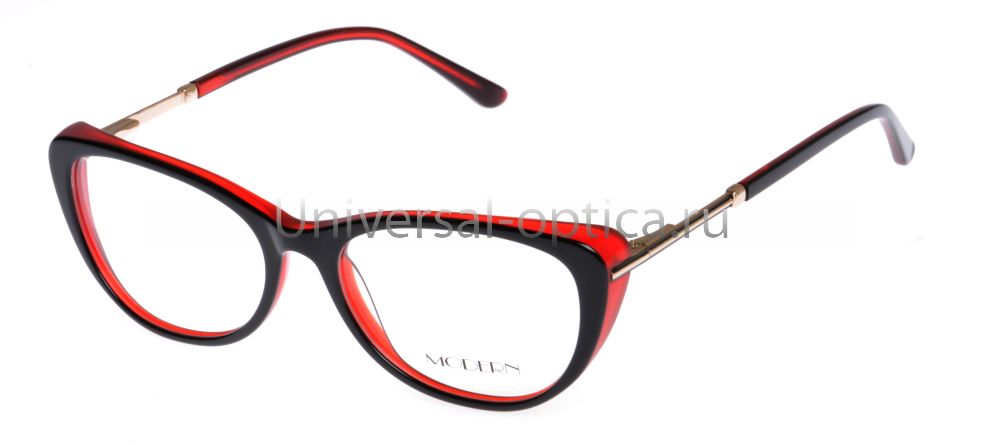 Оправа полимерная Modern LT1003 c. 3 от Торгового дома Универсал || universal-optica.ru