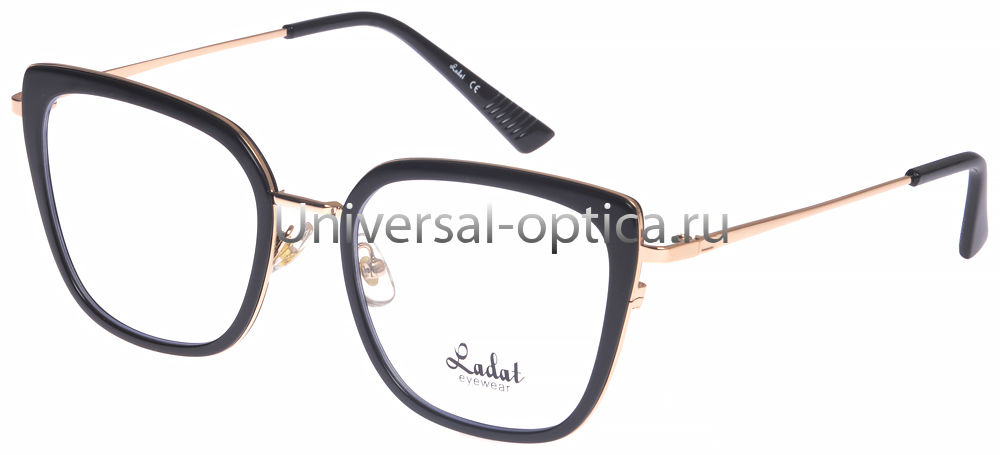 Оправа металлическая LADAT S11801 c. 11 от Торгового дома Универсал || universal-optica.ru