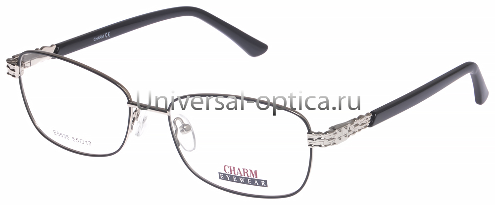 Оправа металлическая Charm/Шарм 5535 c. 3 от Торгового дома Универсал || universal-optica.ru