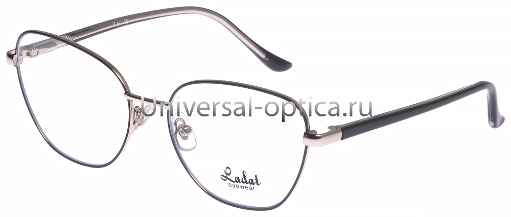 Оправа металлическая LADAT F93033 c. 10 от Торгового дома Универсал || universal-optica.ru