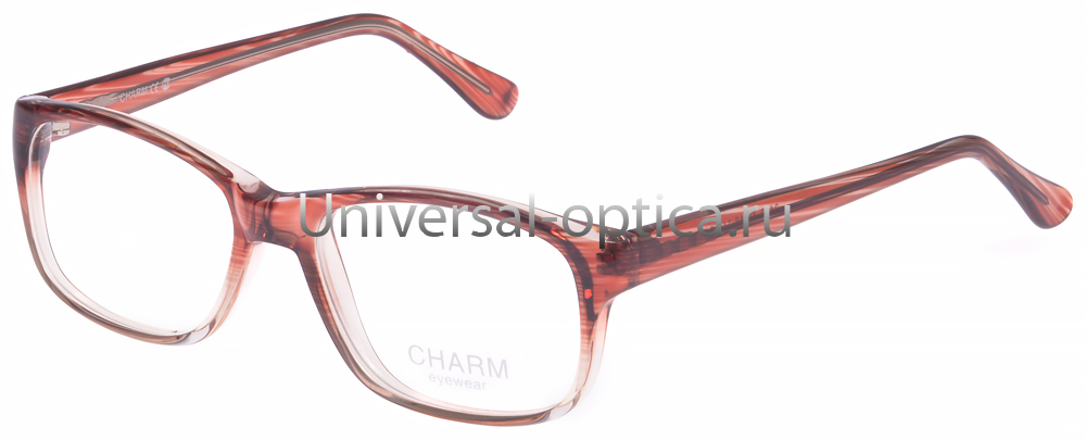 Оправа полимерная Charm/Шарм 3470 c. 31091 от Торгового дома Универсал || universal-optica.ru