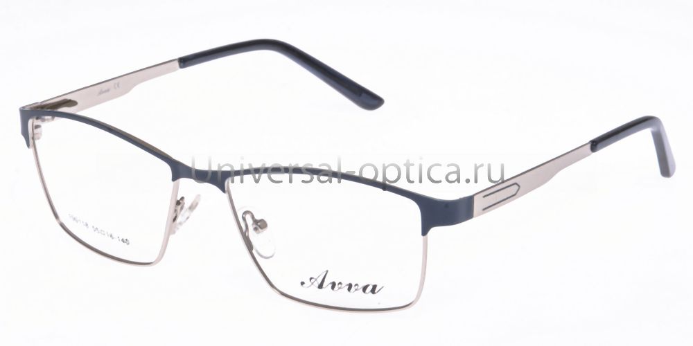 Оправа металлическая Avva 190118 c.2 от Торгового дома Универсал || universal-optica.ru