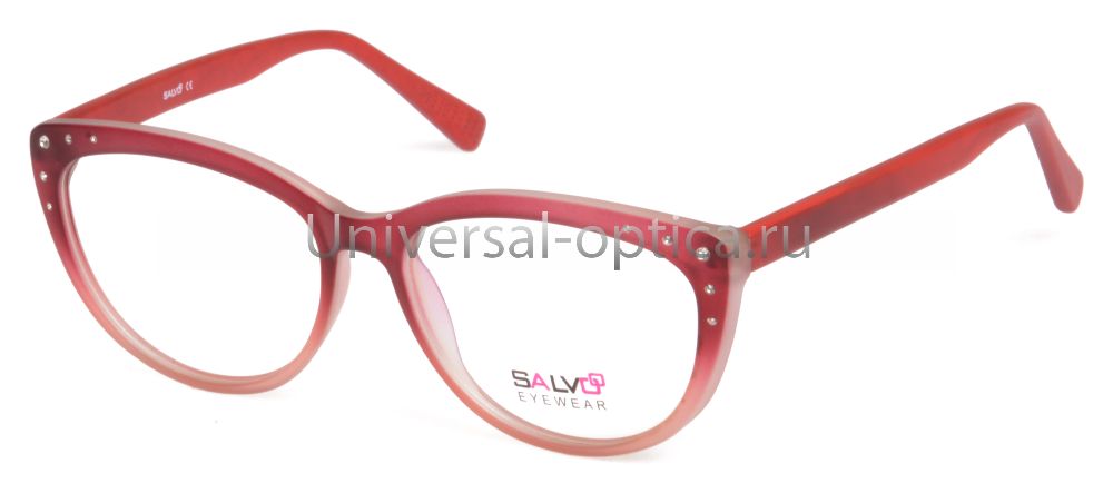 Оправа полимерная SALVO FXPS 510312 c. 2 от Торгового дома Универсал || universal-optica.ru