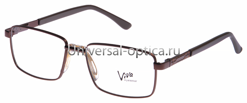 Оправа металлическая Viva LE6150 c. 6 от Торгового дома Универсал || universal-optica.ru
