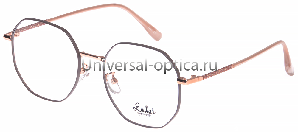 Оправа металлическая LADAT H5563 c. 8 от Торгового дома Универсал || universal-optica.ru