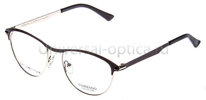 Оправа металлическая Corrado 8326 c. 5 от Торгового дома Универсал || universal-optica.ru