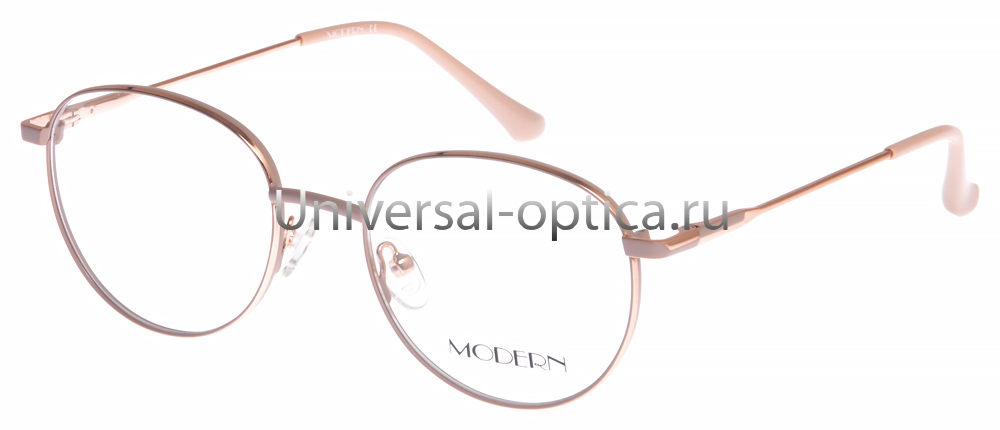 Оправа металлическая Modern 8737 c. 2 от Торгового дома Универсал || universal-optica.ru