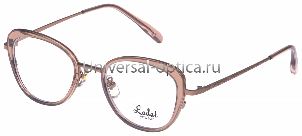 Оправа металлическая LADAT S11802 c. 12 от Торгового дома Универсал || universal-optica.ru