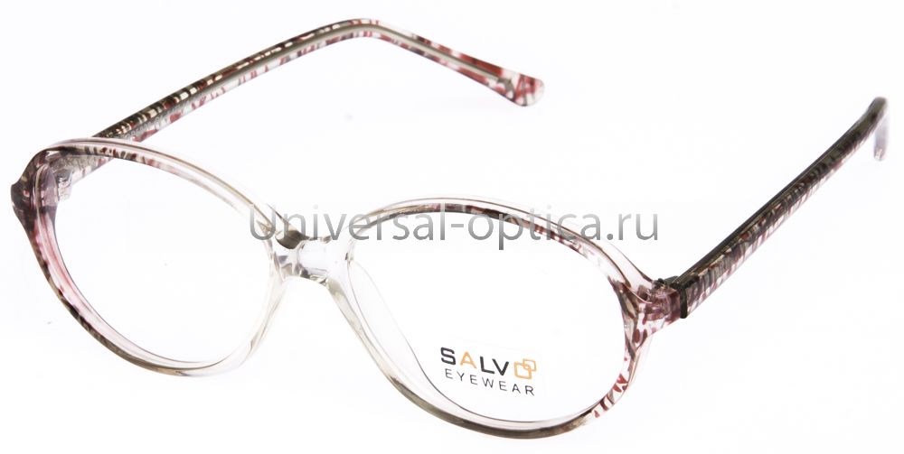 Оправа полимерная SALVO 5332 c. 1 от Торгового дома Универсал || universal-optica.ru