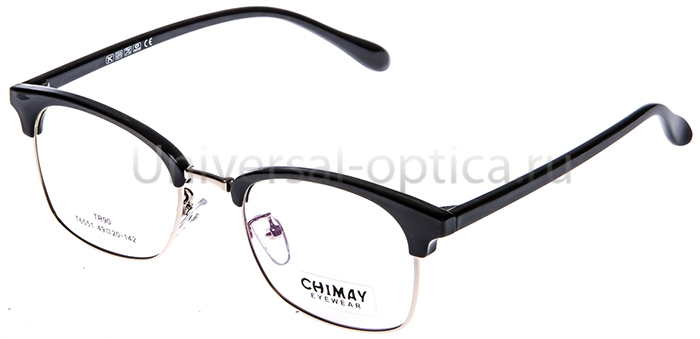 Оправа комбинированная Chimay 6551 c. 2 от Торгового дома Универсал || universal-optica.ru