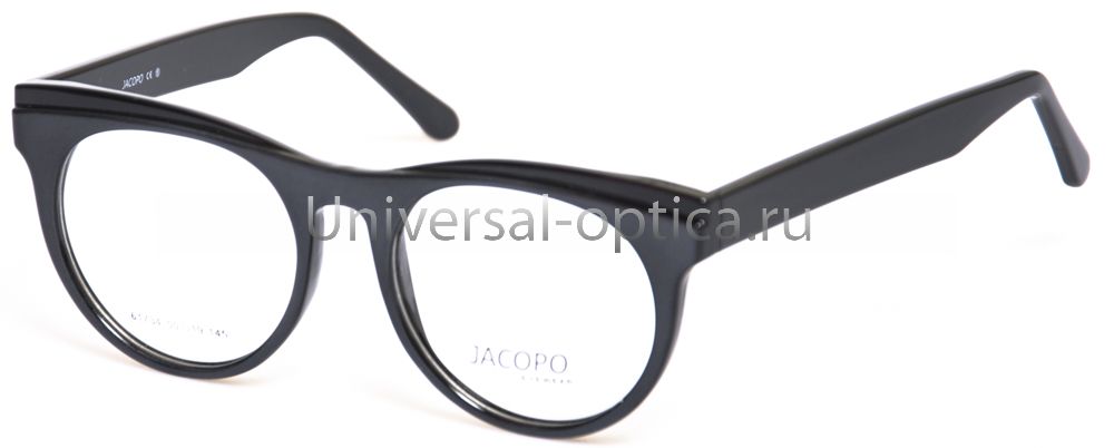 Оправа полимерная Jacopo 61734 c. 5 от Торгового дома Универсал || universal-optica.ru
