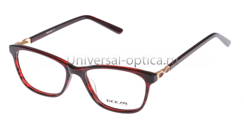 Оправа полимерная Ocean 60050 c. 3 от Торгового дома Универсал || universal-optica.ru