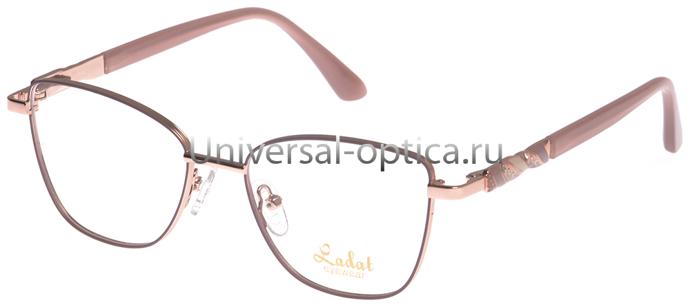 Оправа металлическая LADAT F97021 c. 1 от Торгового дома Универсал || universal-optica.ru