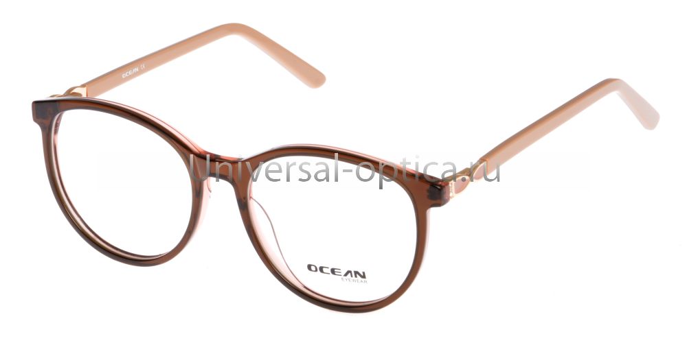 Оправа полимерная Ocean 60049 c. 4 от Торгового дома Универсал || universal-optica.ru