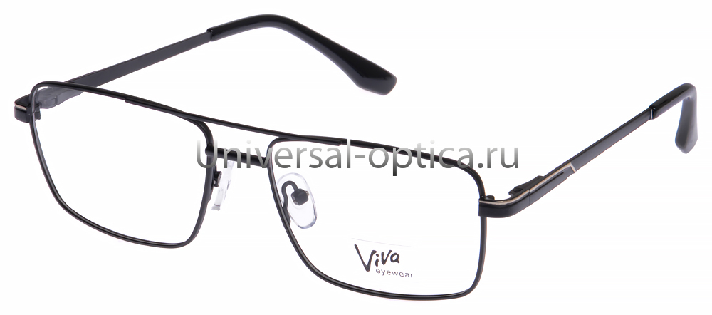 Оправа металлическая Viva LE8822 c. 1 от Торгового дома Универсал || universal-optica.ru