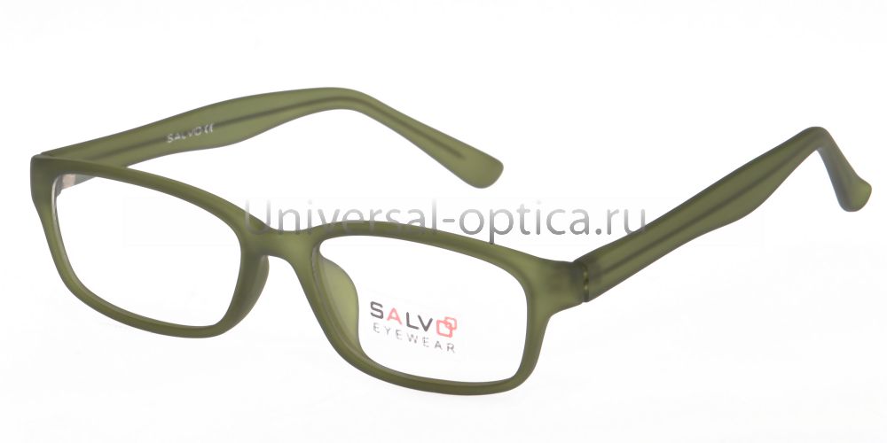 Оправа детская пластиковая SALVO DLPS510343 c. 8 от Торгового дома Универсал || universal-optica.ru