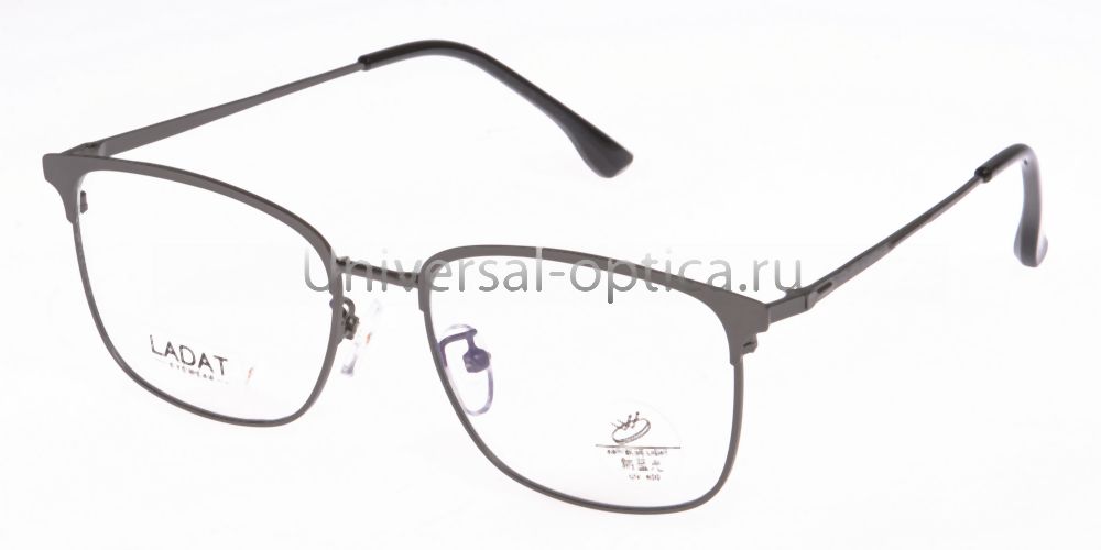 Оправа металлическая LADAT 65079 c.3 от Торгового дома Универсал || universal-optica.ru