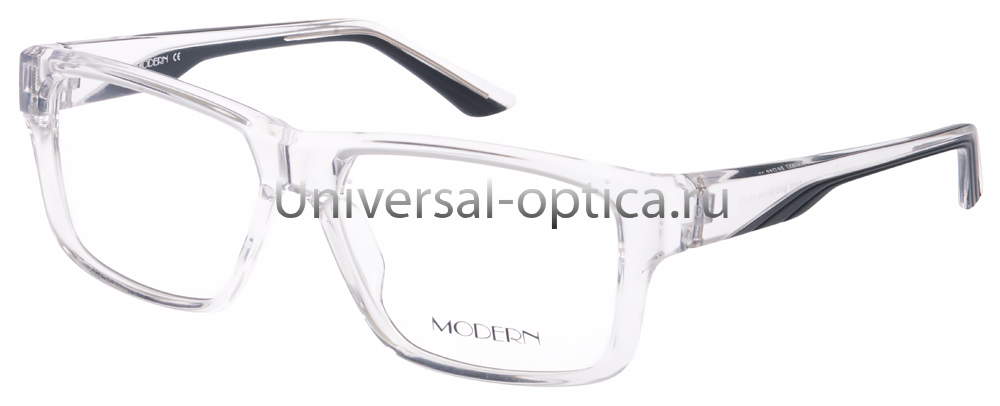 Оправа полимерная Modern OLD0049T c. 6 от Торгового дома Универсал || universal-optica.ru