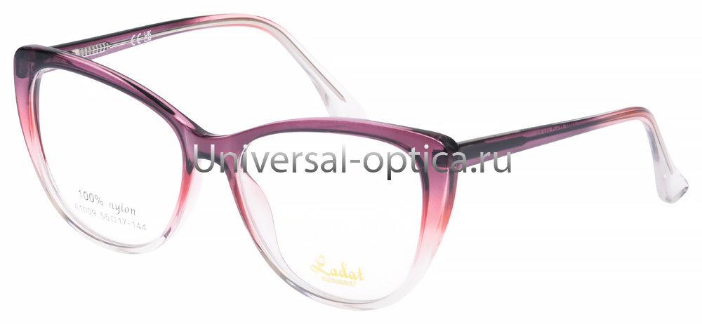 Оправа полимерная LADAT A1009 c. 4 от Торгового дома Универсал || universal-optica.ru