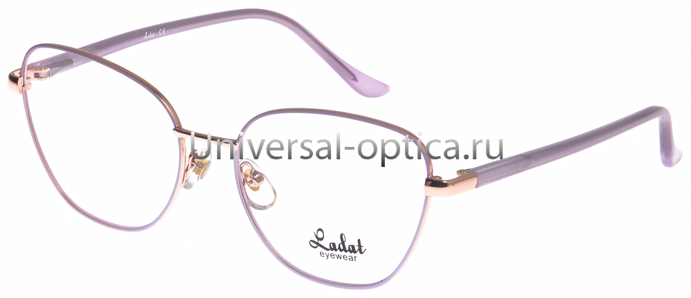 Оправа металлическая LADAT F93033 c. 13 от Торгового дома Универсал || universal-optica.ru