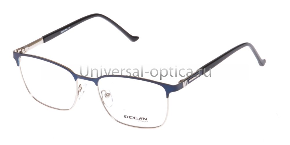 Оправа металлическая Ocean 9089 c. 6 от Торгового дома Универсал || universal-optica.ru
