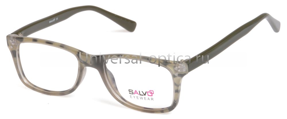 Оправа полимерная SALVO FXPS 510325 c. 4 от Торгового дома Универсал || universal-optica.ru
