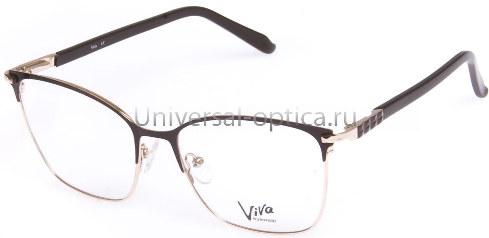 Оправа металлическая Viva 6805 c. 2 от Торгового дома Универсал || universal-optica.ru